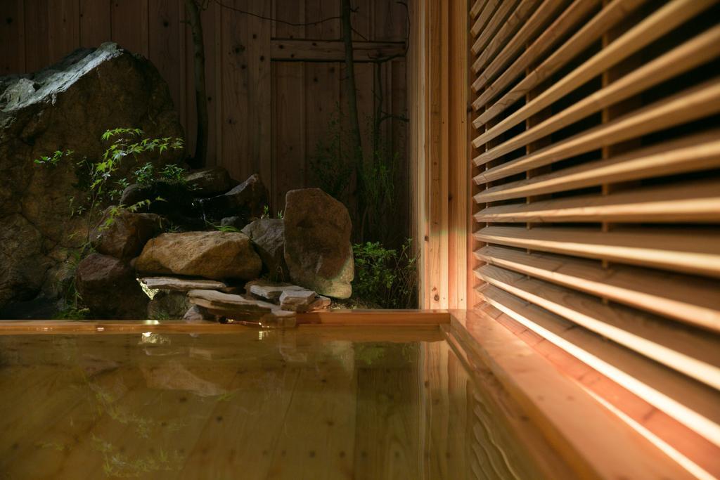 Hatago Kounokura Yufu Esterno foto