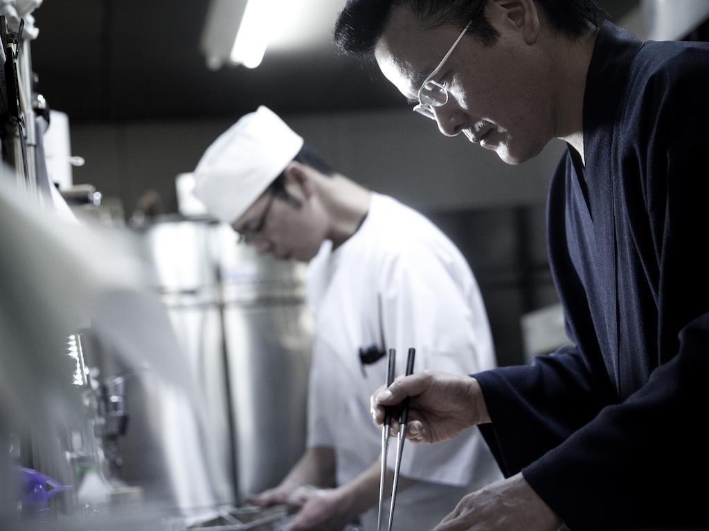 Hatago Kounokura Yufu Esterno foto