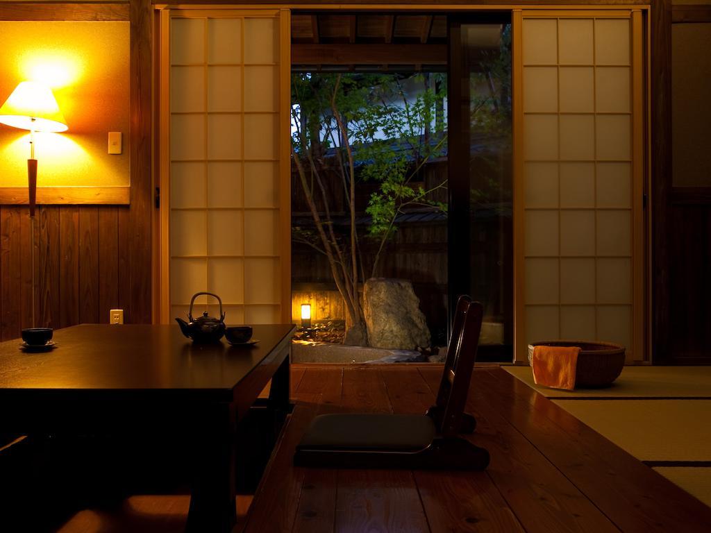 Hatago Kounokura Yufu Camera foto